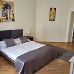 Apartamenty Centrum Jasmine
