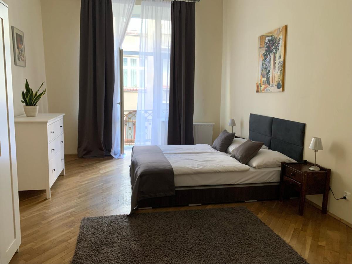 Centrum Jasmine Apartament Kraków