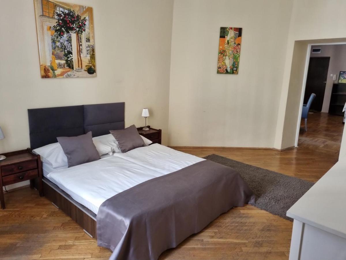 Apartament Centrum Jasmine