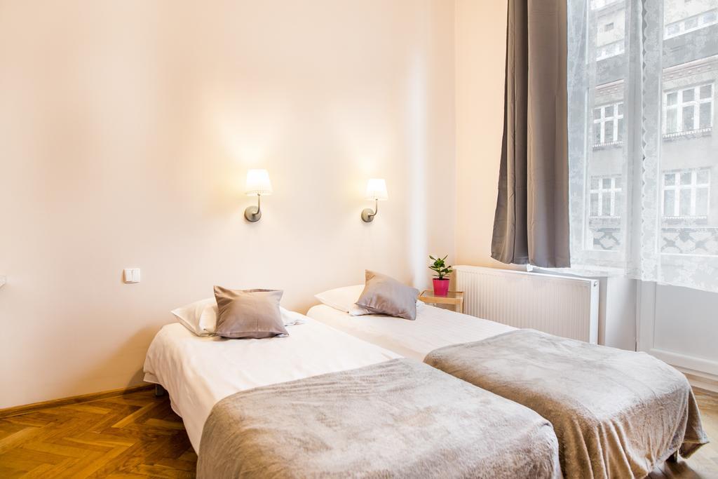 Apartament Centrum Jasmine