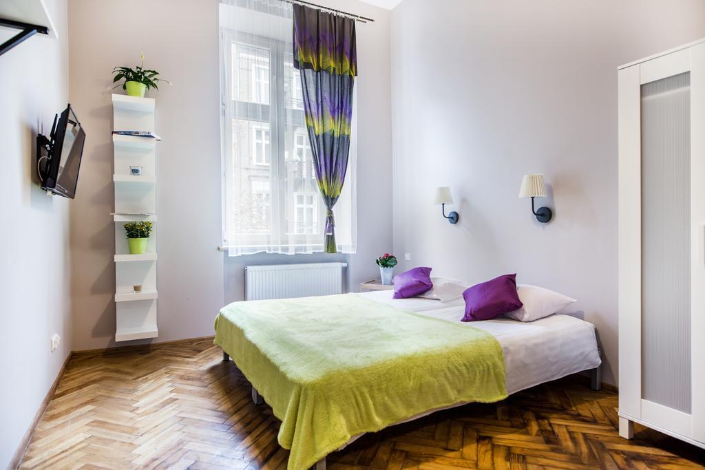 Apartament Centrum Jasmine
