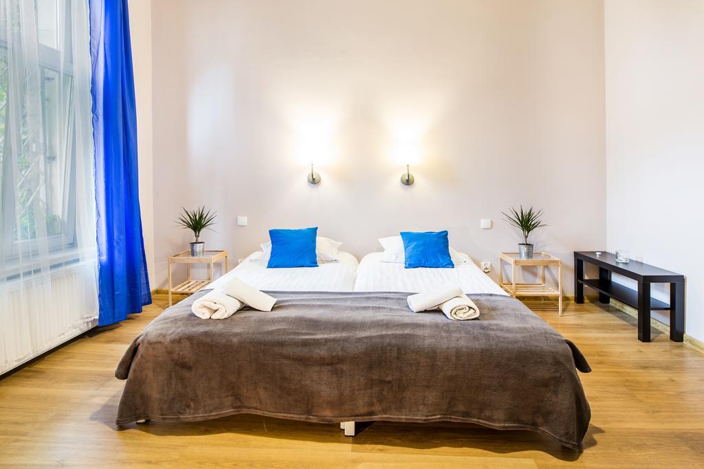 Apartament Centrum Jasmine *