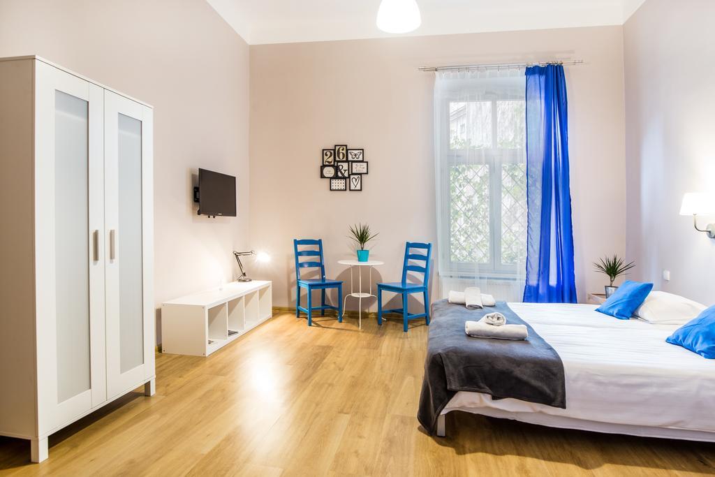 Centrum Jasmine Apartament