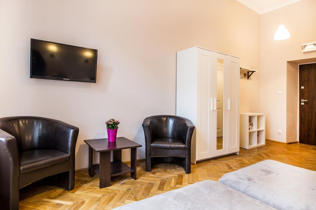 Centrum Jasmine Apartment